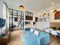 Kiadó téglalakás, albérlet, VI. kerületben, Paulay Ede utcában