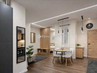 Eladó téglalakás, VII. kerületben 59.99 M Ft, 1 szobás