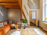 Eladó téglalakás, IX. kerületben 69.9 M Ft, 2 szobás