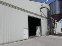 Eladó ipari ingatlan, Kisbéren 900 M Ft / költözzbe.hu