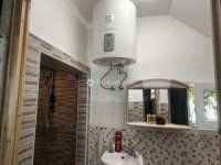 Eladó családi ház, Kincsesbányán 25 M Ft, 1 szobás