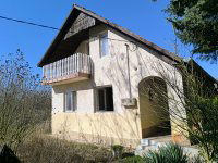 Eladó nyaraló, Ongán 10.5 M Ft, 1 szobás / költözzbe.hu