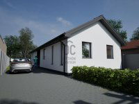 Eladó családi ház, Alsónémediben 115 M Ft, 4 szobás