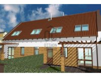 Eladó téglalakás, Szekszárdon, Tavasz utcában 122.4 M Ft