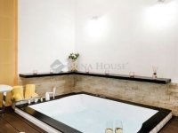 Eladó téglalakás, V. kerületben 117.36 M Ft, 1 szobás