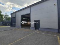 Kiadó ipari ingatlan