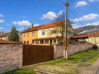 Eladó téglalakás, Sajószentpéteren 37 M Ft, 2 szobás