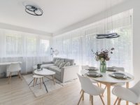 Kiadó téglalakás, albérlet, XI. kerületben, Somlói úton