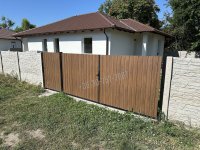 Eladó ikerház, Kiskunlacházán 72 M Ft, 4 szobás