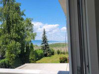 Eladó ikerház, Balatonfenyvesen 129 M Ft, 11+1 szobás