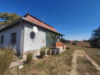 Eladó családi ház, Pusztamonostoron 30 M Ft, 2 szobás