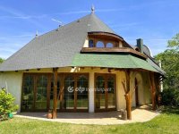 Eladó nyaraló, Balatonakarattyán 149 M Ft, 5 szobás