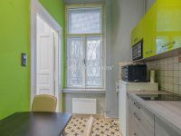 Eladó téglalakás, VII. kerületben 79.9 M Ft, 2 szobás