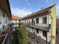 Eladó téglalakás, IV. kerületben, Váci úton 39.9 M Ft