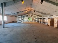 Kiadó ipari ingatlan, Zalaegerszegen, Alsóerdei úton