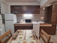 Kiadó téglalakás, albérlet, Pécsett 110 E Ft / hó, 1 szobás