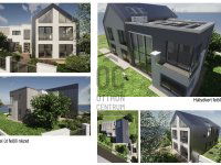 Eladó családi ház, XVIII. kerületben 209 M Ft, 11 szobás