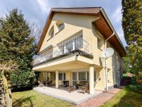 Eladó családi ház, Csobánkán, Üdülők útján 169 M Ft