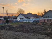 Eladó telek, Szegeden 35.3 M Ft / költözzbe.hu