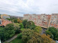 Eladó panellakás, III. kerületben, Lajos utcában 82.5 M Ft