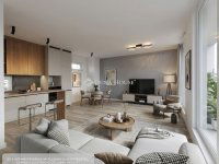 Kiadó téglalakás, albérlet, I. kerületben 850 E Ft / hó