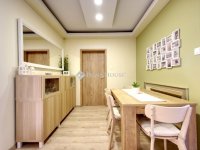 Eladó panellakás, Budaörsön 108 M Ft, 2+1 szobás