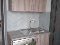 Kiadó családi ház, albérlet, Kecskeméten 120 E Ft / hó