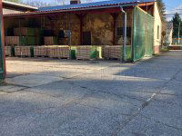 Eladó ipari ingatlan, Bázakerettyén 210 M Ft