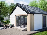 Eladó családi ház, Máriakálnokon 40.5 M Ft, 2 szobás