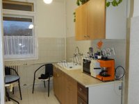 Eladó téglalakás, Tatabányán, Kőrösi Csoma Sándor téren