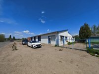 Eladó ipari ingatlan, Hajdúszoboszlón 99 M Ft