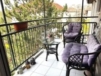 Eladó panellakás, IV. kerületben 99.8 M Ft, 4 szobás