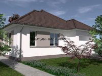 Eladó családi ház, Veresegyházon 149.999 M Ft, 4 szobás