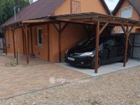 Eladó családi ház, Hajdúböszörményen 39.5 M Ft, 1 szobás