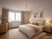 Eladó panellakás, X. kerületben 69.9 M Ft, 3 szobás