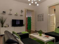 Eladó téglalakás, VIII. kerületben 149.9 M Ft, 4 szobás