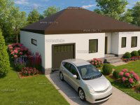 Eladó családi ház, XVIII. kerületben 159.9 M Ft, 5 szobás