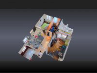 Eladó panellakás, Budapesten, XXI. kerületben 69.9 M Ft