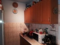 Eladó panellakás, Székesfehérvárott 53.5 M Ft, 2 szobás