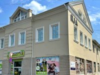 Kiadó iroda, XIII. kerületben 104 E Ft / hó, 1 szobás