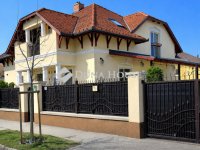 Eladó családi ház, IV. kerületben 295 M Ft, 5 szobás