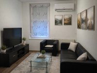 Kiadó téglalakás, albérlet