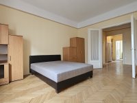 Kiadó téglalakás, albérlet, XIII. kerületben, Szent László úton