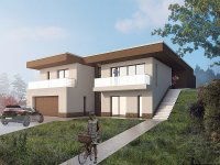 Eladó családi ház