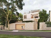 Eladó téglalakás, Pécsett 151 M Ft, 3 szobás