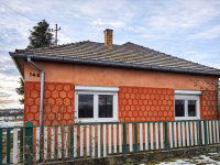 Eladó családi ház, Mikén 10 M Ft, 2 szobás