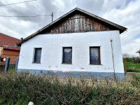 Eladó családi ház, Kunmadarason 3.5 M Ft, 3 szobás