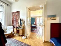 Eladó téglalakás, VII. kerületben 183.5 M Ft, 4 szobás