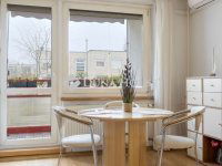 Eladó panellakás, III. kerületben 79.9 M Ft, 2 szobás