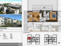 Eladó téglalakás, Szombathelyen 52.9 M Ft, 2 szobás